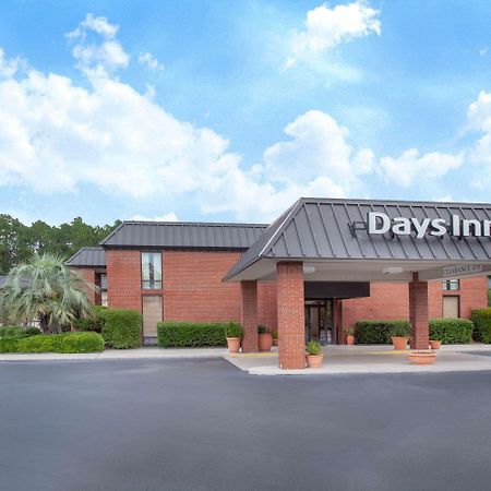 Days Inn By Wyndham Statesboro Exterior foto