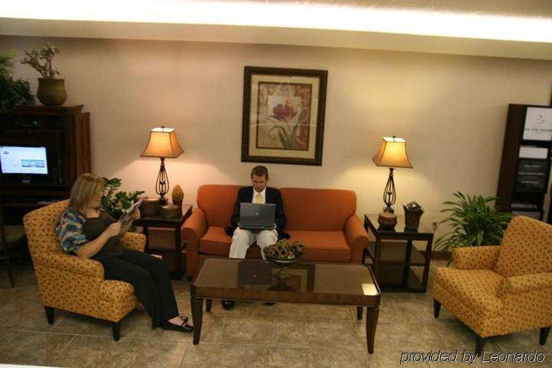 Days Inn By Wyndham Statesboro Interior foto